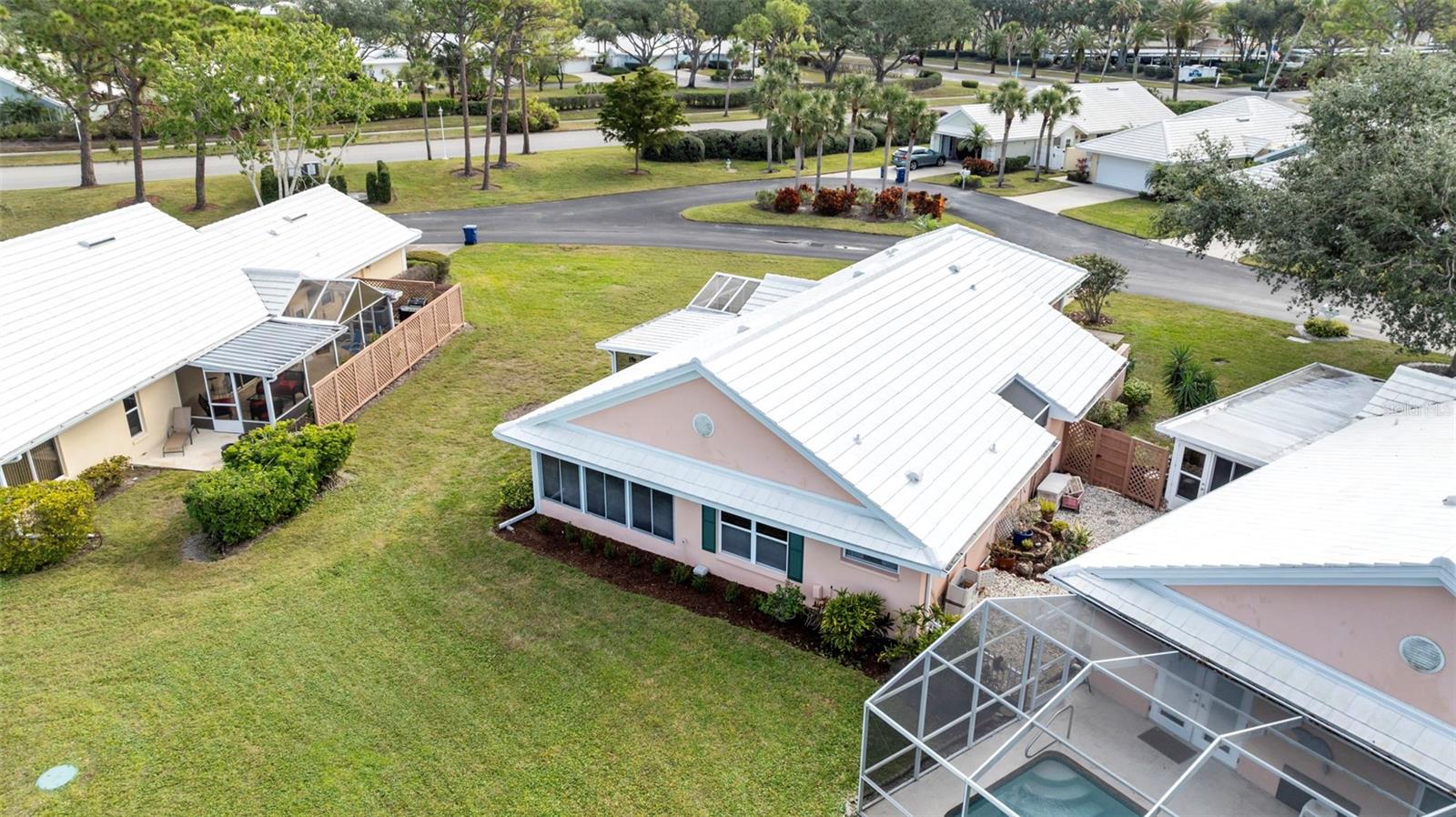713 HARRINGTON LAKE DR N #18, VENICE, FL, 34293