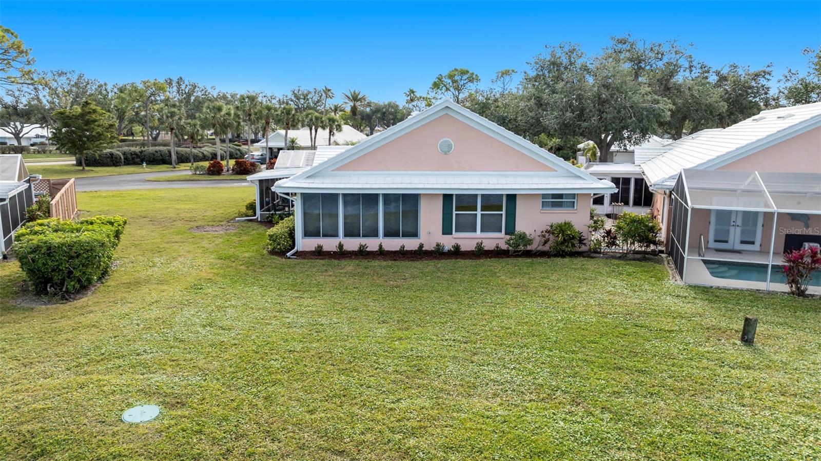713 HARRINGTON LAKE DR N #18, VENICE, FL, 34293