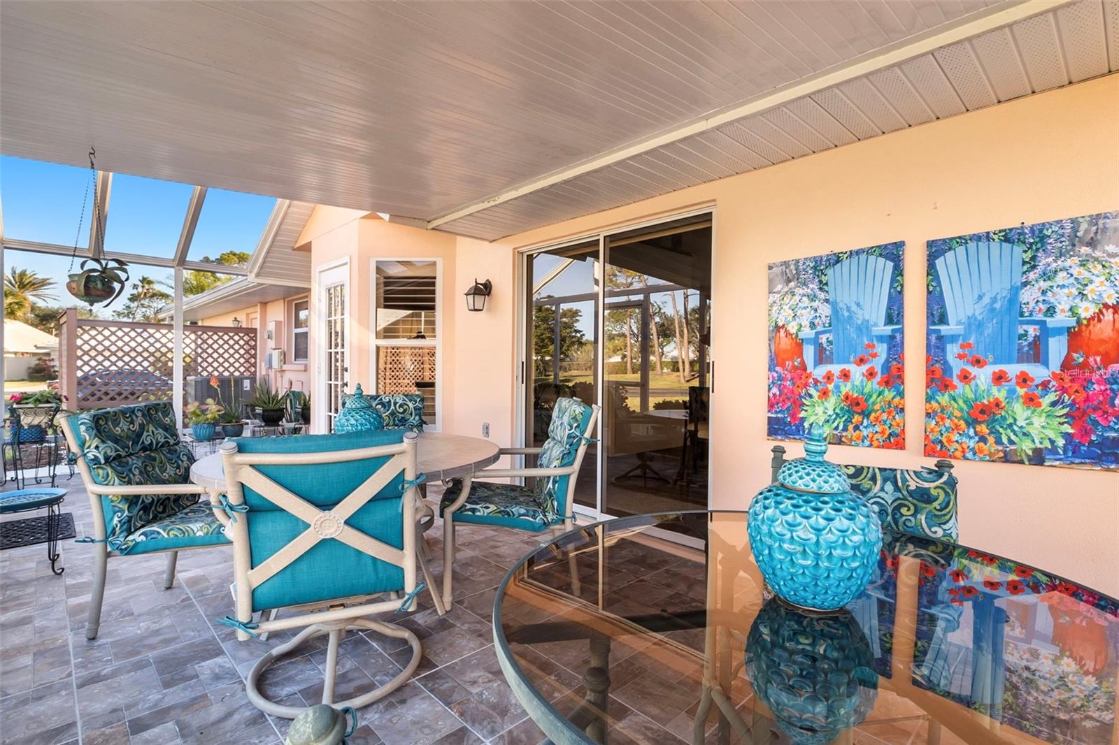 713 HARRINGTON LAKE DR N #18, VENICE, FL, 34293