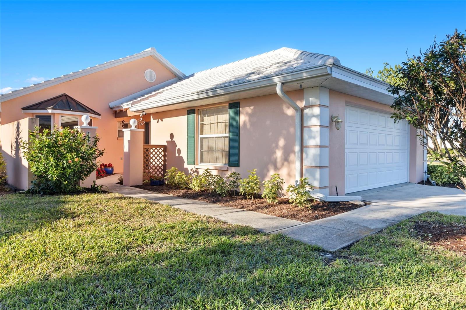 713 HARRINGTON LAKE DR N #18, VENICE, FL, 34293