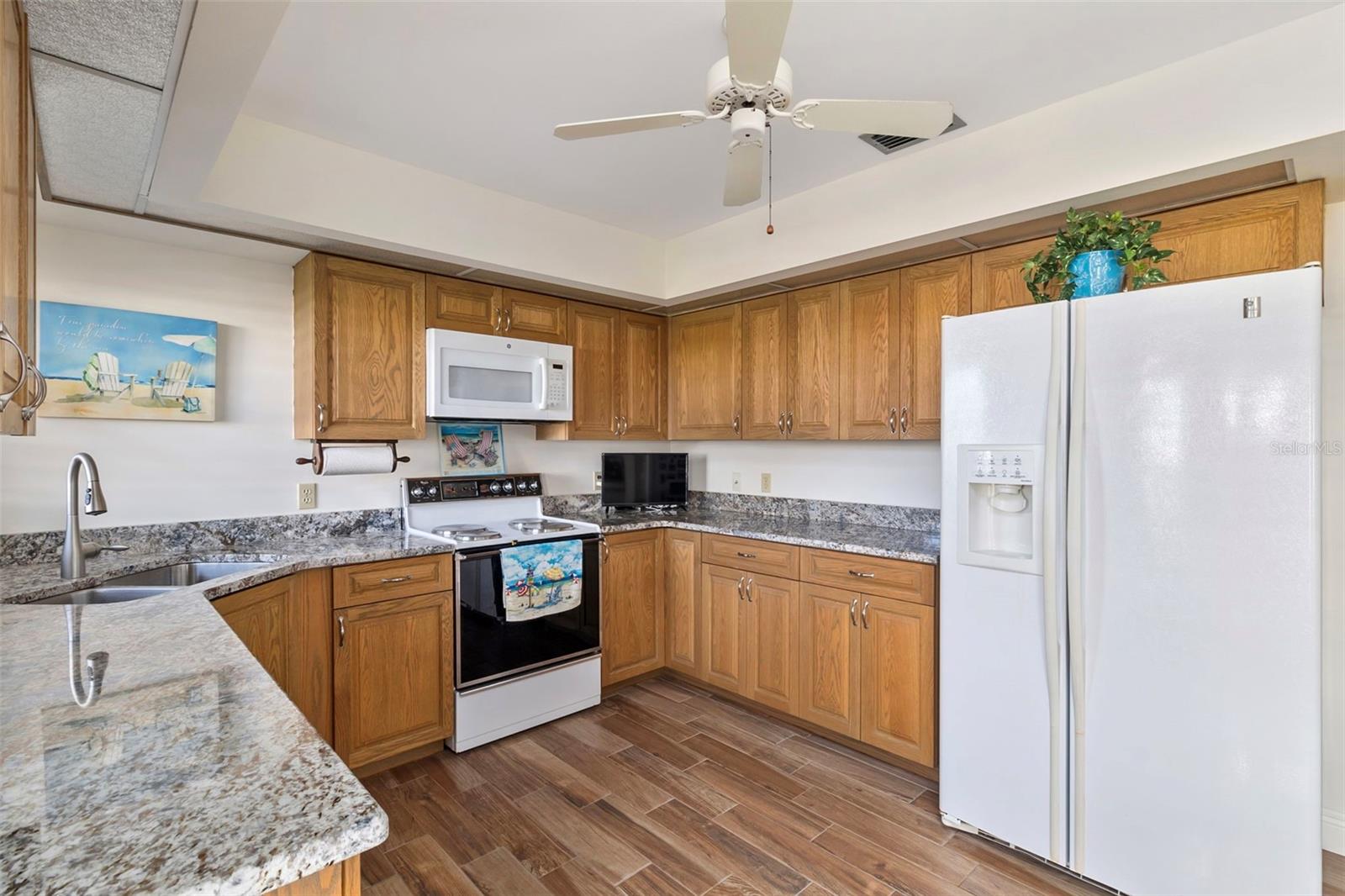 713 HARRINGTON LAKE DR N #18, VENICE, FL, 34293