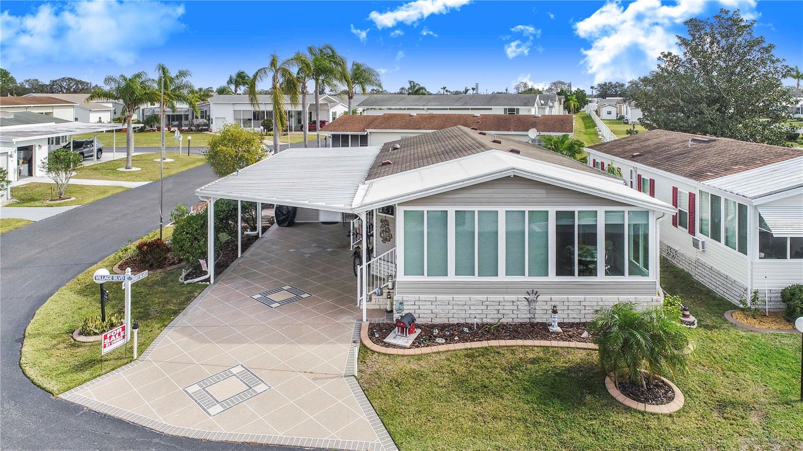 530 VILLAGE BLVD, FROSTPROOF, FL, 33843