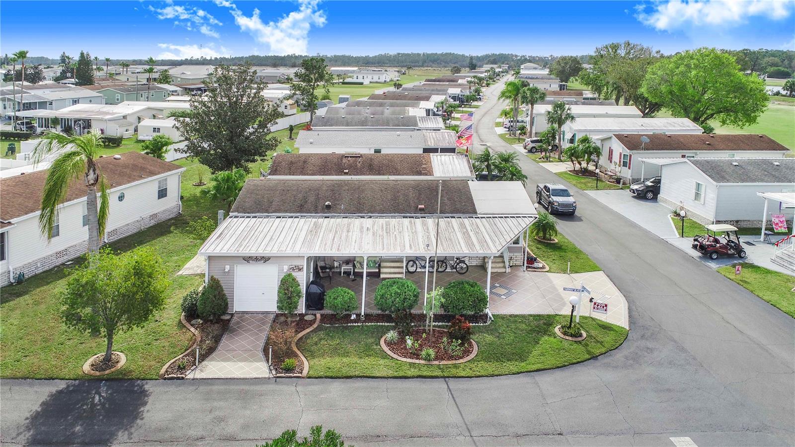530 VILLAGE BLVD, FROSTPROOF, FL, 33843