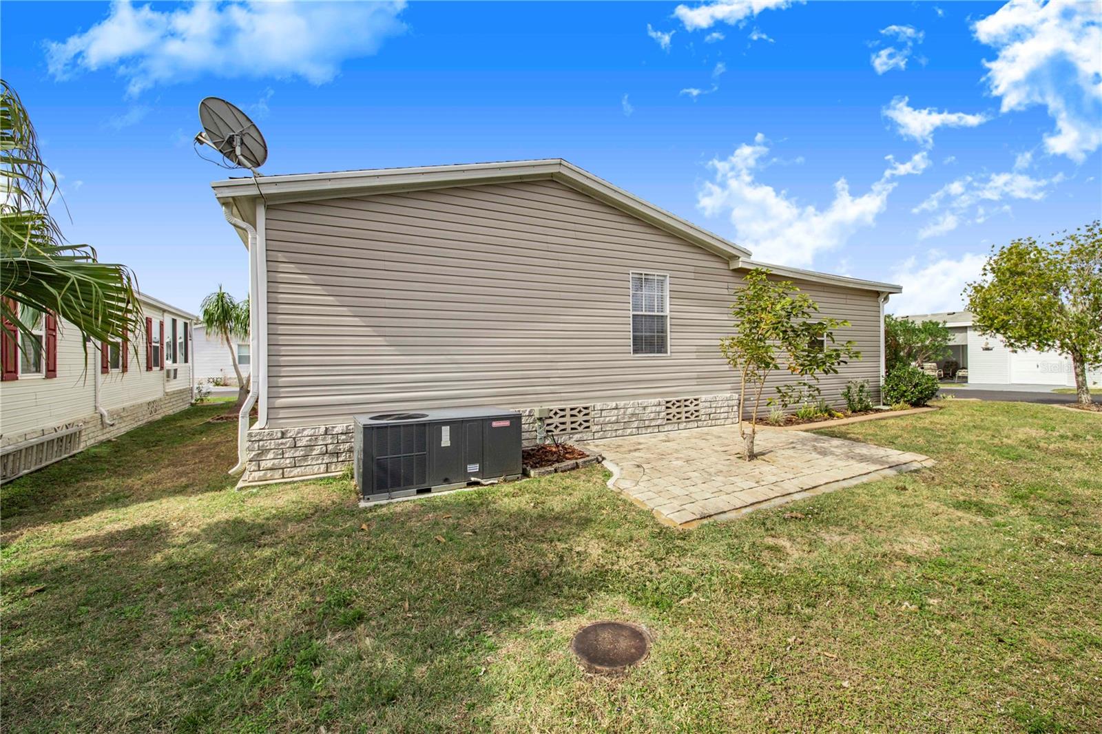 530 VILLAGE BLVD, FROSTPROOF, FL, 33843