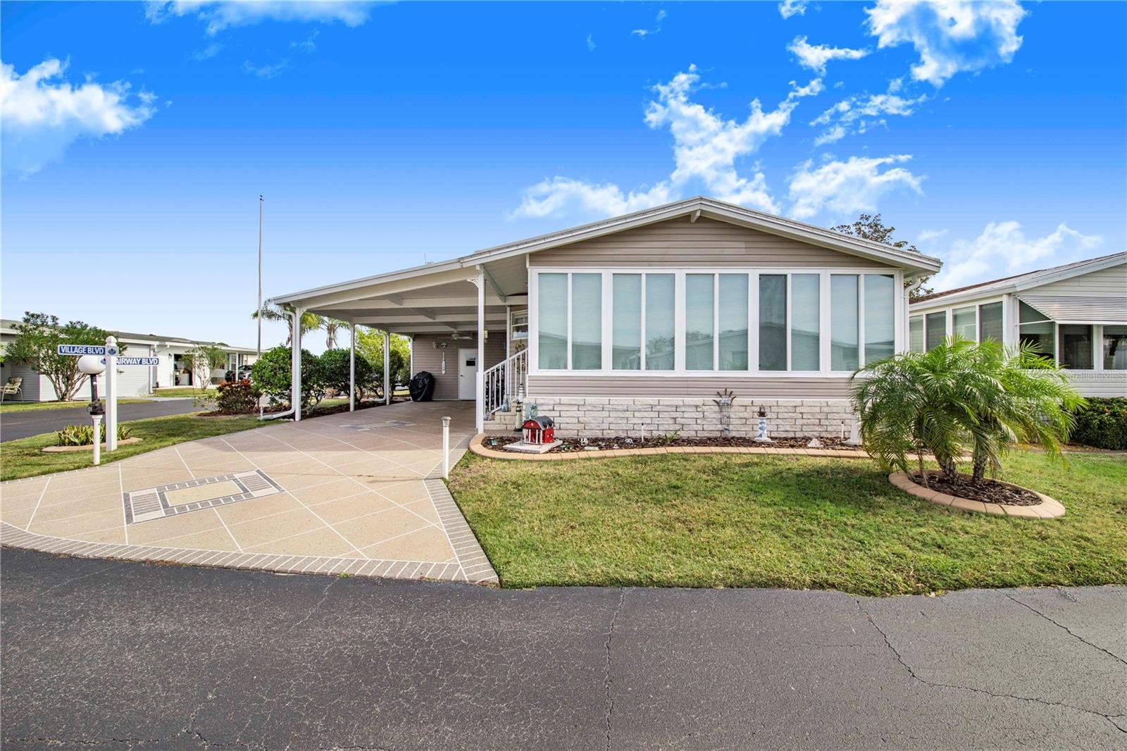 530 VILLAGE BLVD, FROSTPROOF, FL, 33843