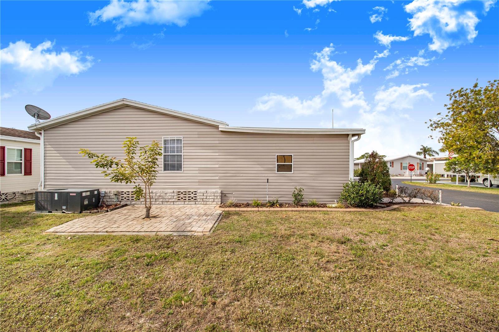 530 VILLAGE BLVD, FROSTPROOF, FL, 33843