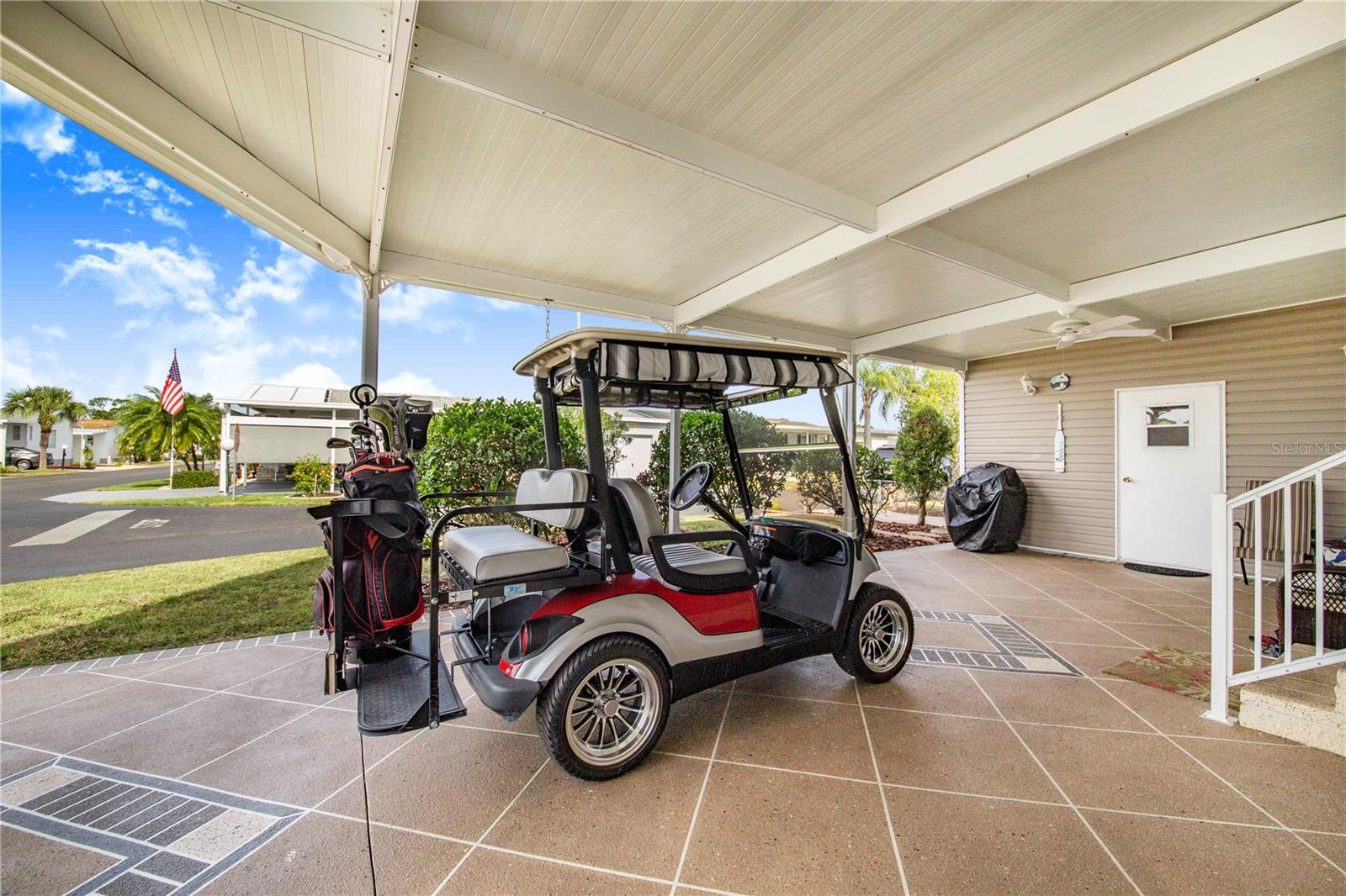 530 VILLAGE BLVD, FROSTPROOF, FL, 33843