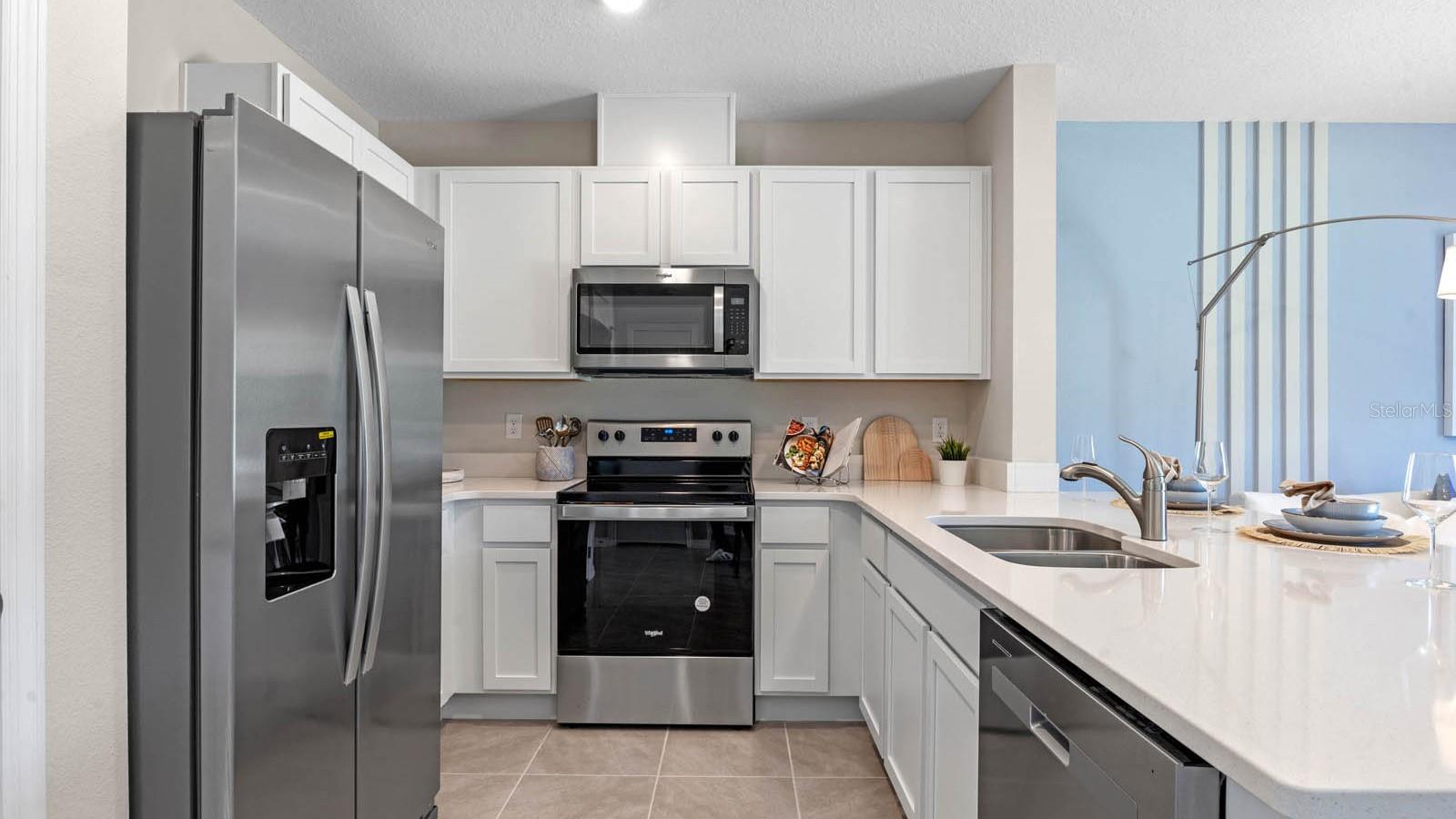 2159 LONGLEAF RD, DAVENPORT, FL, 33837