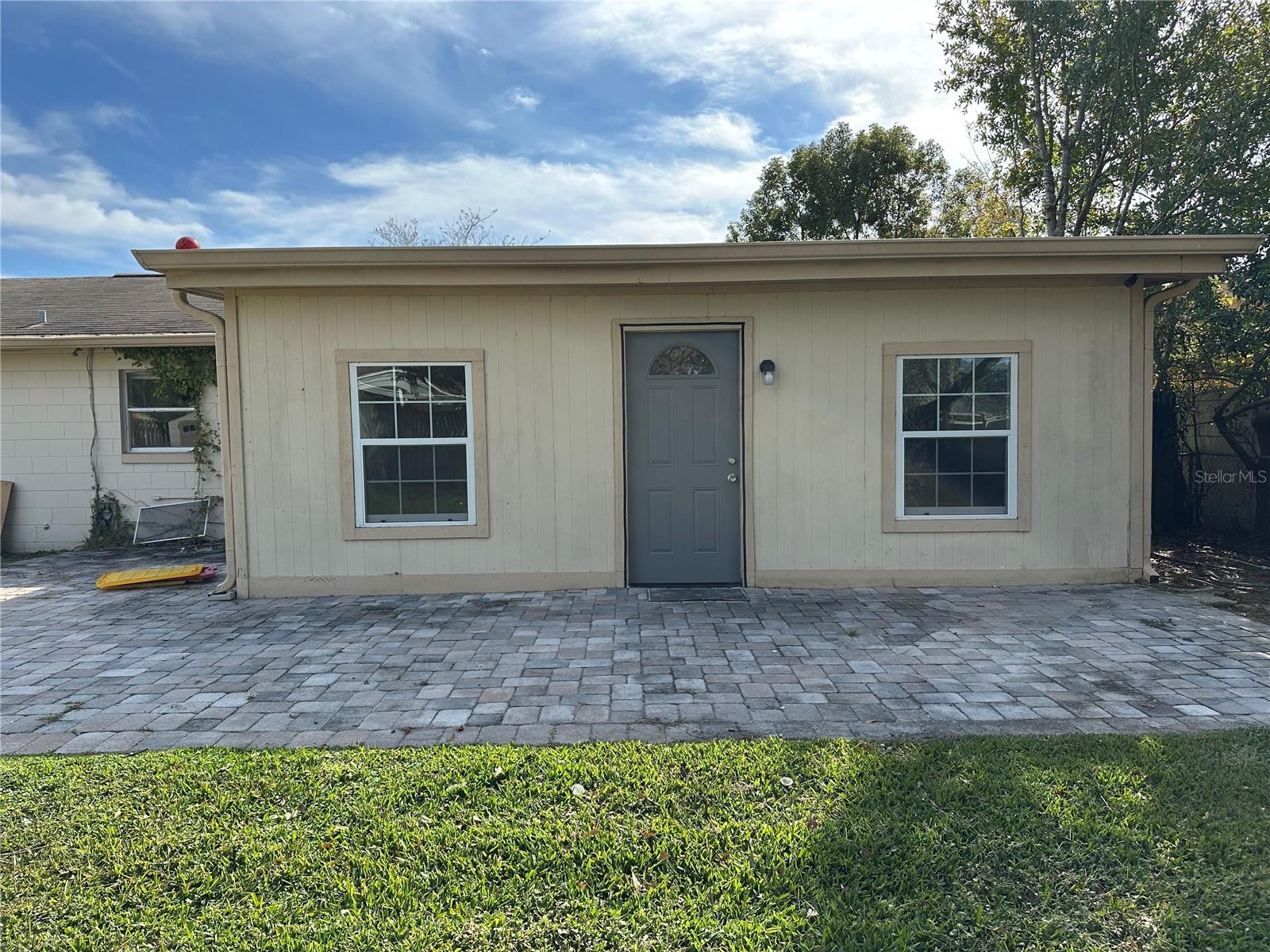 1117 PRINCEWOOD DR, ORLANDO, FL, 32810