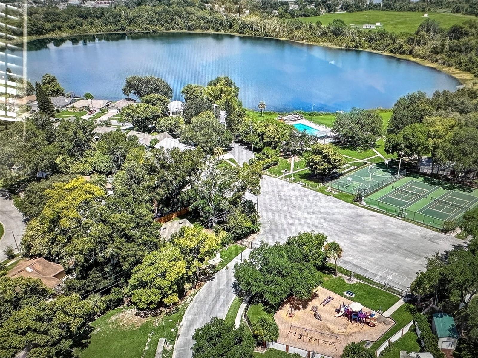 1117 PRINCEWOOD DR, ORLANDO, FL, 32810