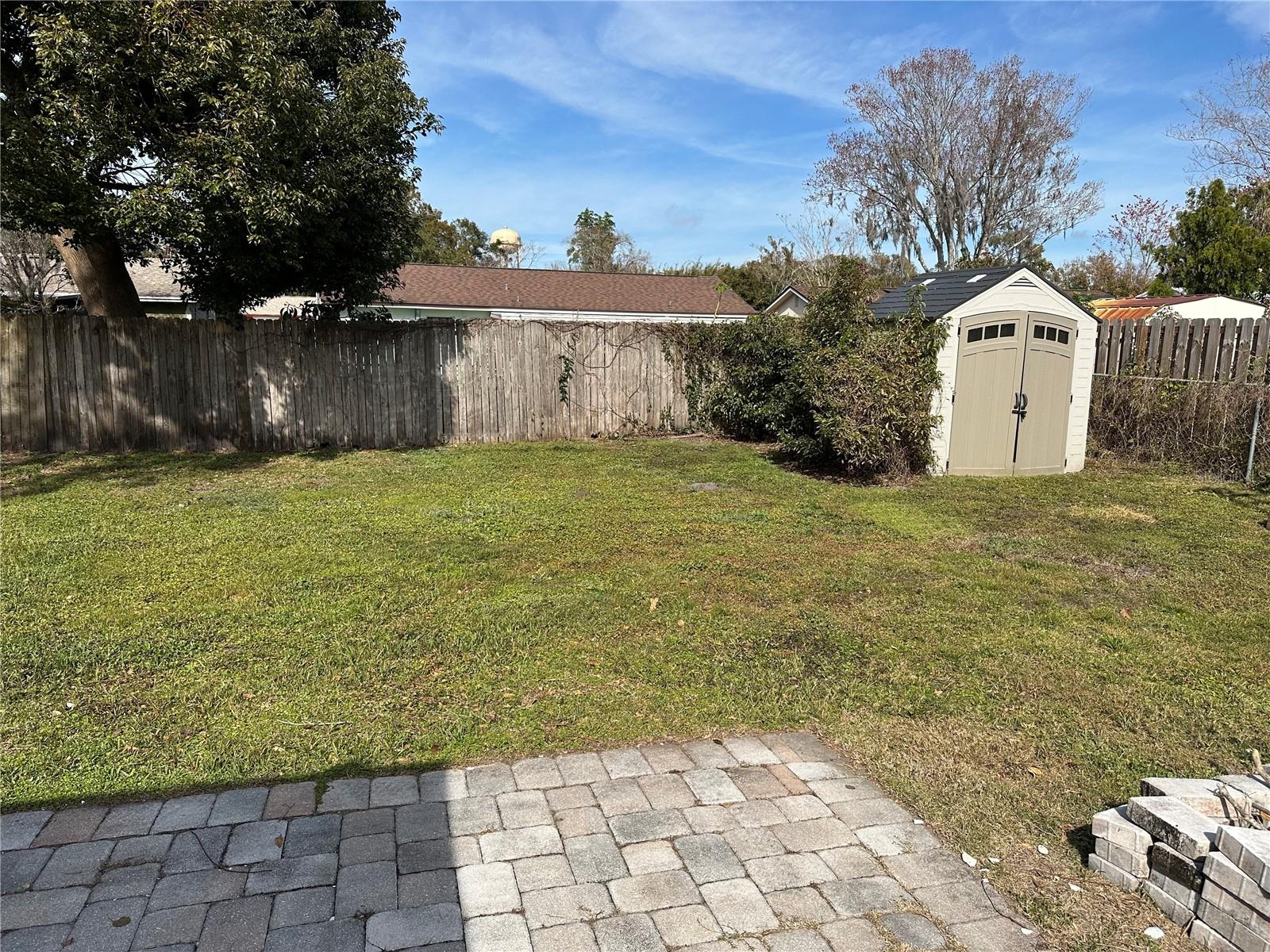 1117 PRINCEWOOD DR, ORLANDO, FL, 32810