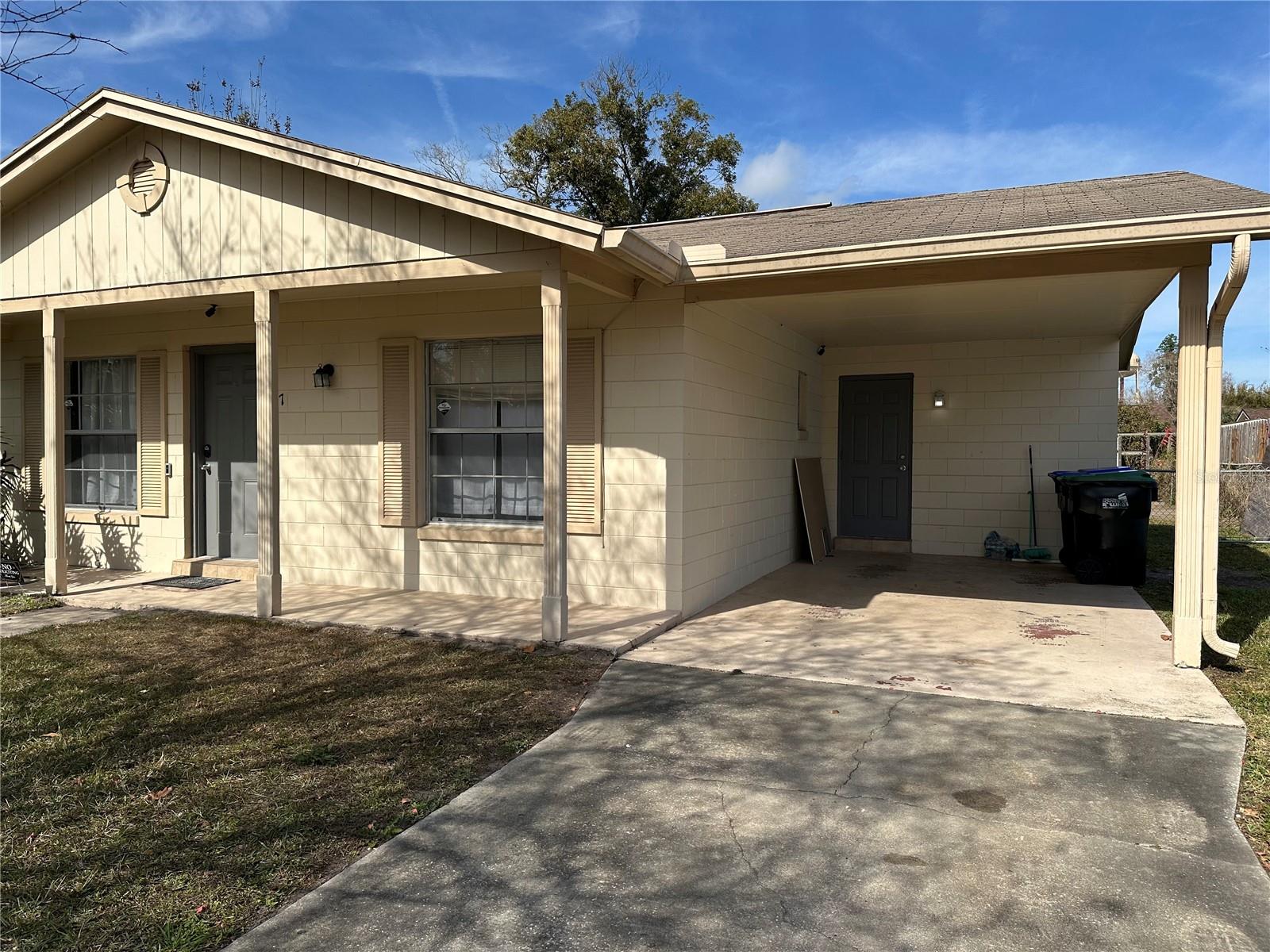 1117 PRINCEWOOD DR, ORLANDO, FL, 32810