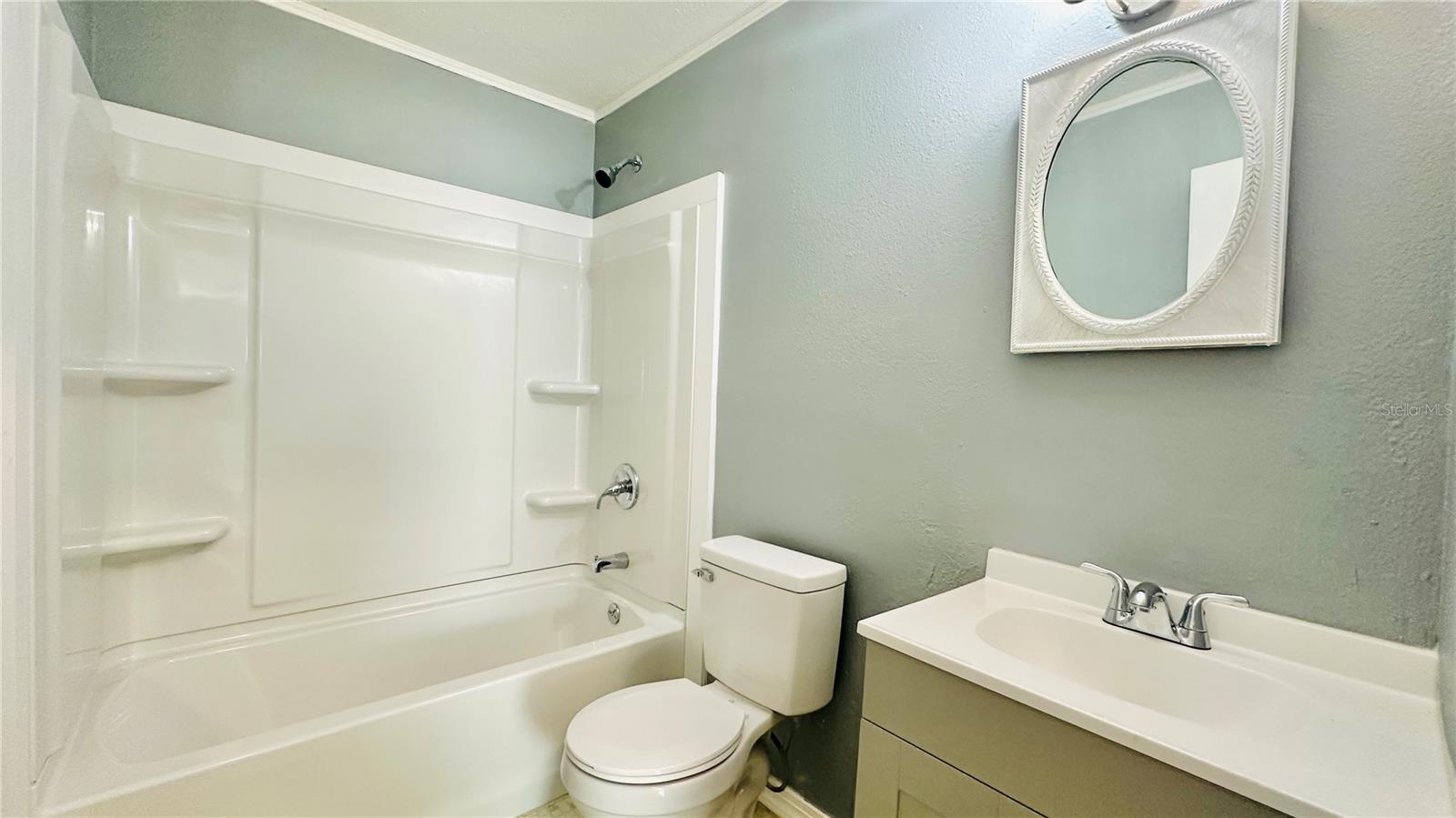 2439 S MILLS AVE, ORLANDO, FL, 32806