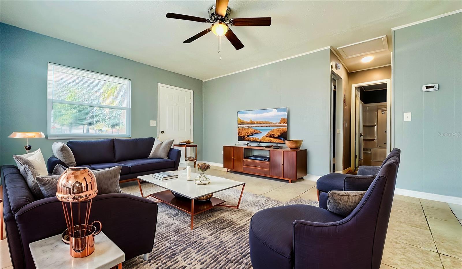 2439 S MILLS AVE, ORLANDO, FL, 32806