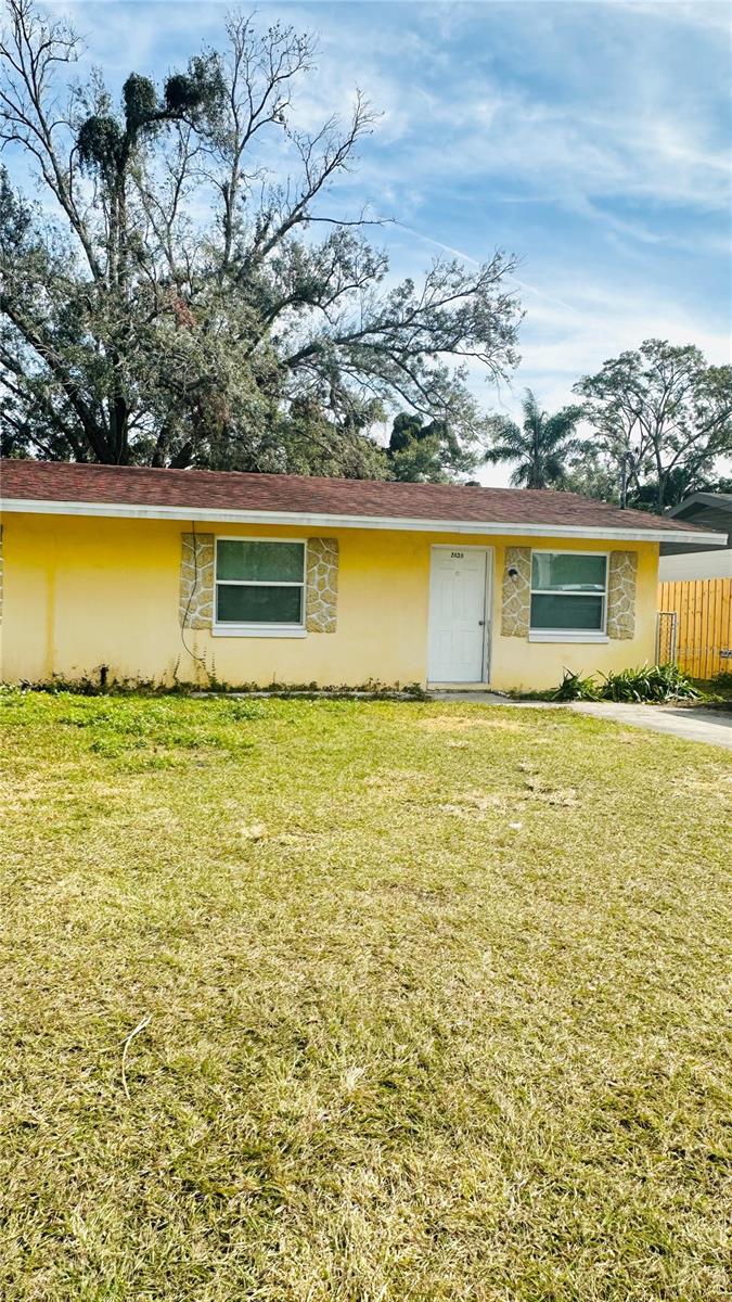 2439 S MILLS AVE, ORLANDO, FL, 32806