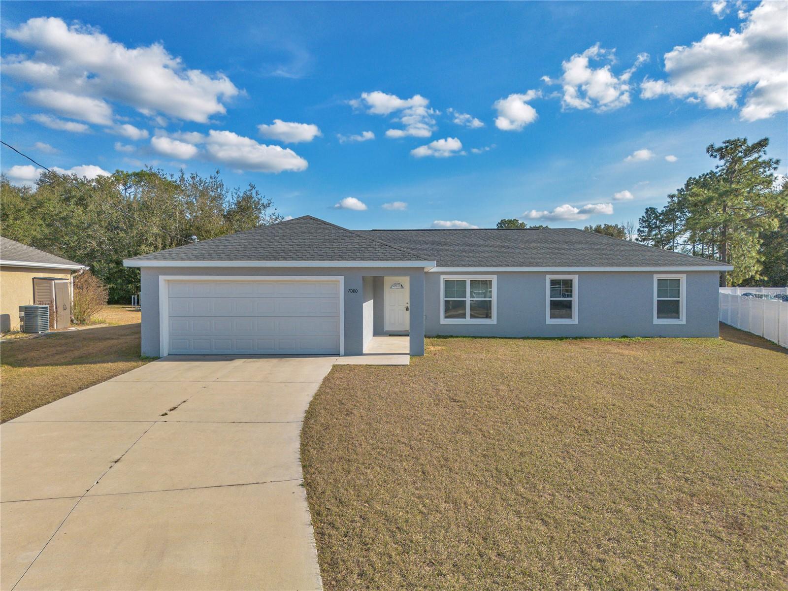 7080 HEMLOCK CRSE, OCALA, FL, 34472
