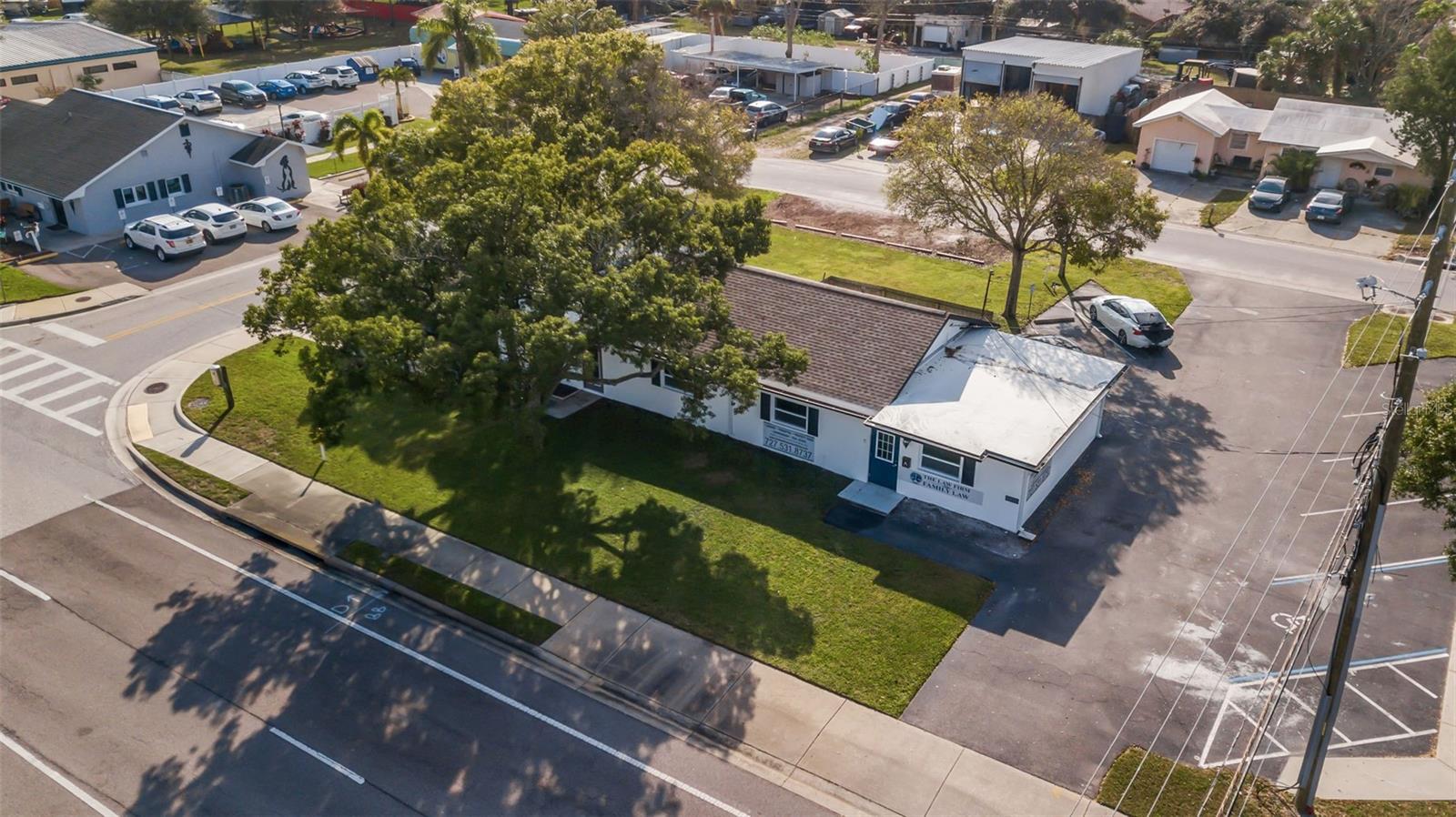 2641 & 2645 SUNSET POINT RD, CLEARWATER, FL, 33759