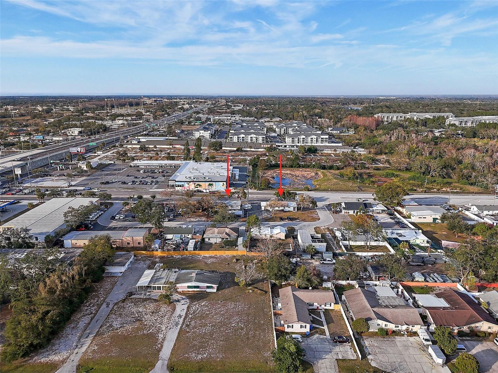 2641 & 2645 SUNSET POINT RD, CLEARWATER, FL, 33759