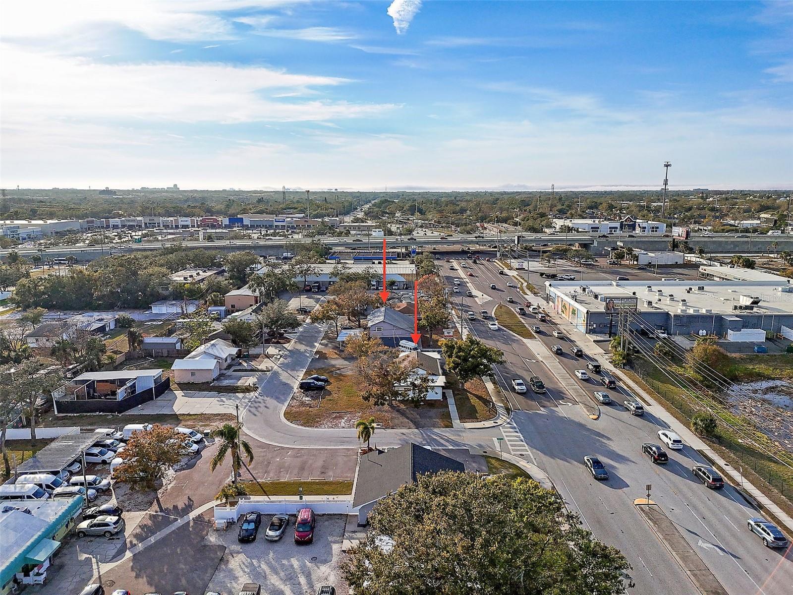 2641 & 2645 SUNSET POINT RD, CLEARWATER, FL, 33759