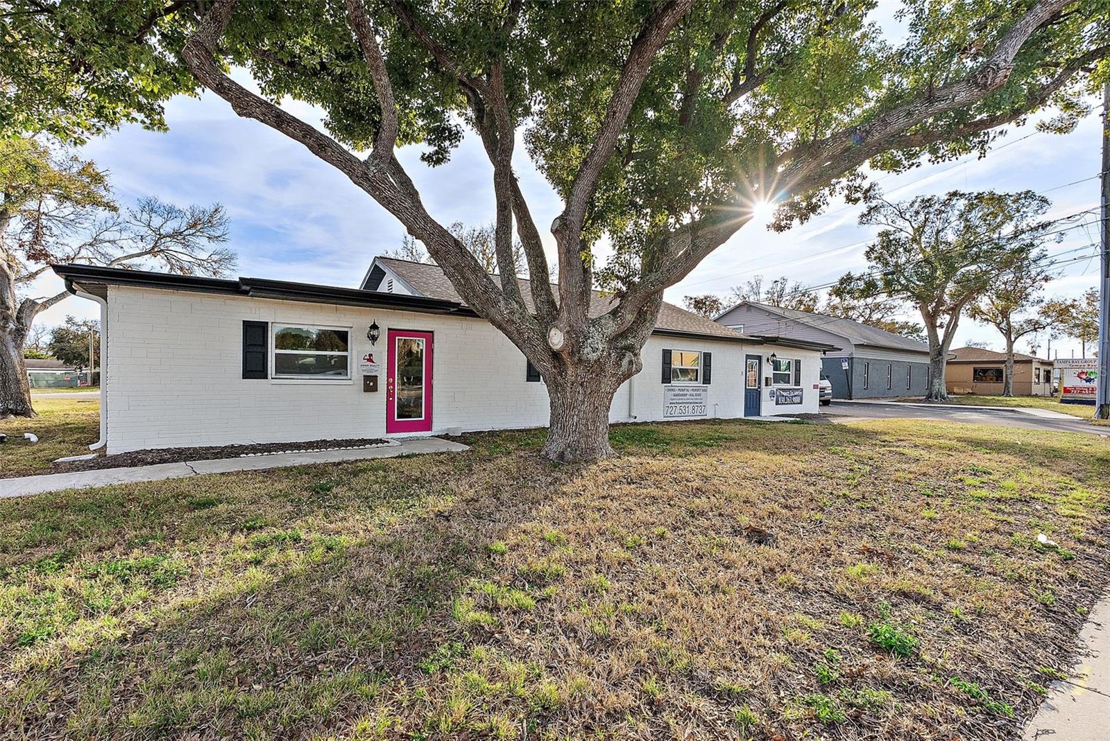 2641 & 2645 SUNSET POINT RD, CLEARWATER, FL, 33759