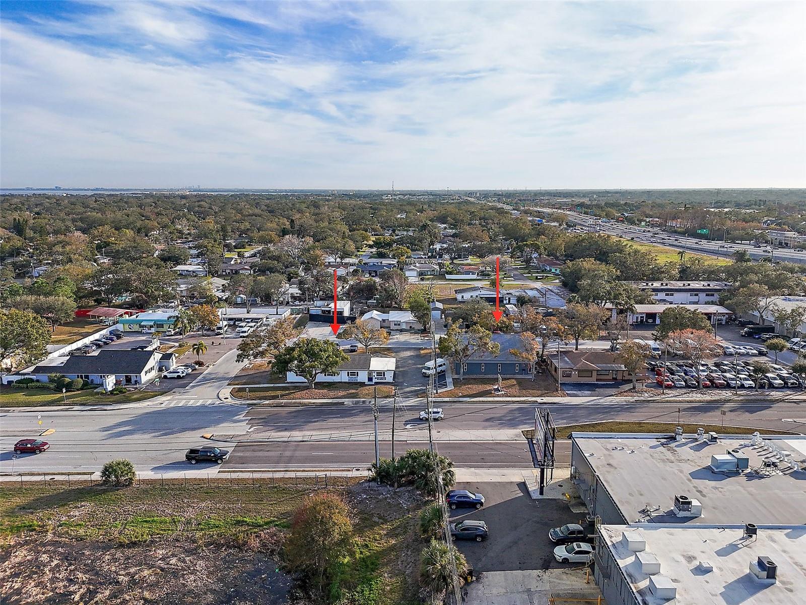 2641 & 2645 SUNSET POINT RD, CLEARWATER, FL, 33759