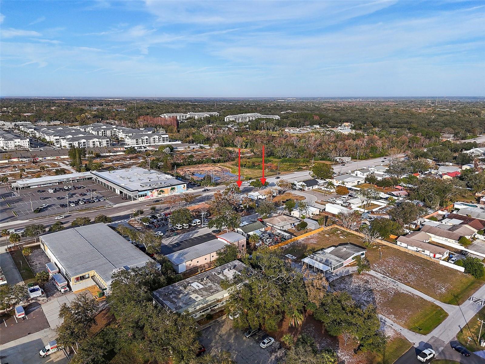 2641 & 2645 SUNSET POINT RD, CLEARWATER, FL, 33759