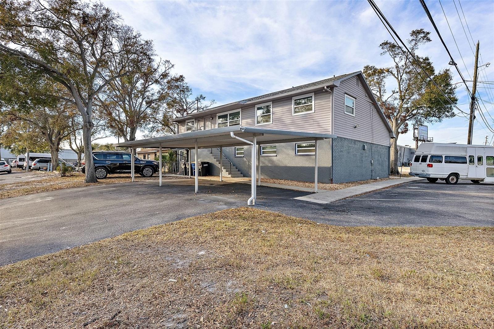 2641 & 2645 SUNSET POINT RD, CLEARWATER, FL, 33759