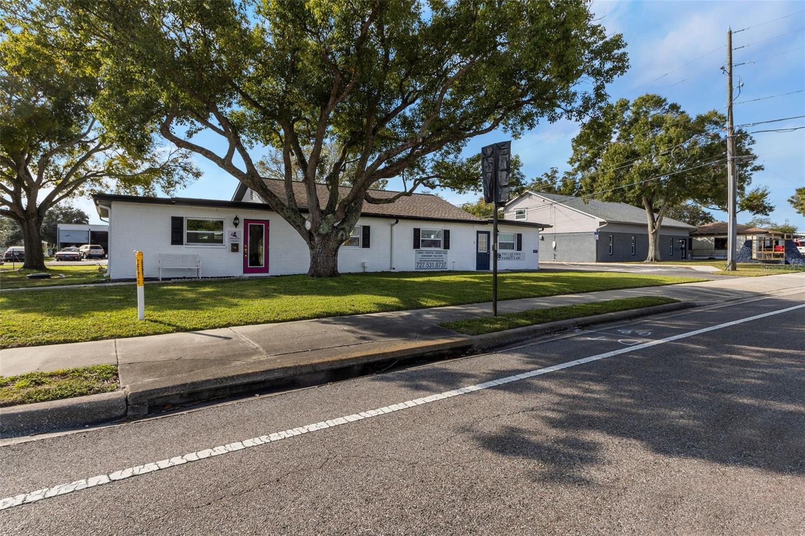 2641 & 2645 SUNSET POINT RD, CLEARWATER, FL, 33759