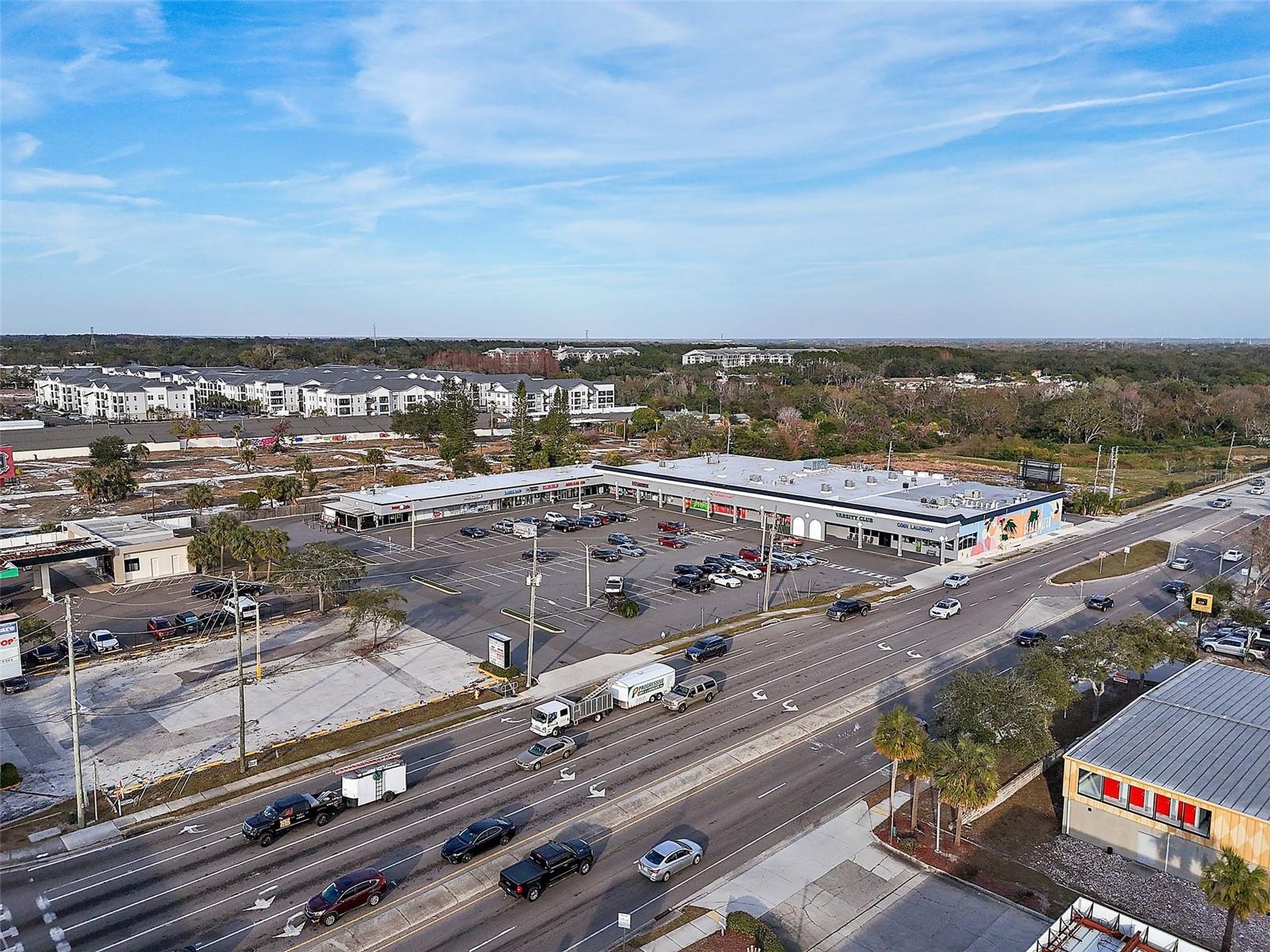 2641 & 2645 SUNSET POINT RD, CLEARWATER, FL, 33759