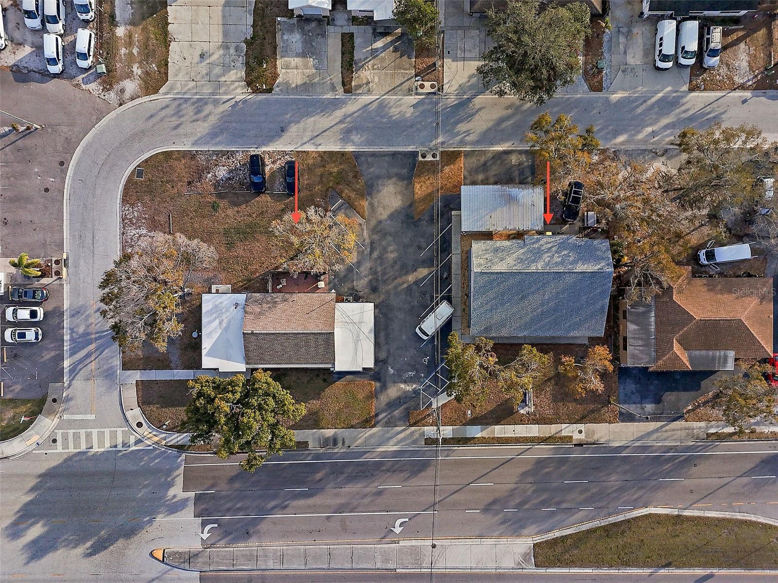 2641 & 2645 SUNSET POINT RD, CLEARWATER, FL, 33759