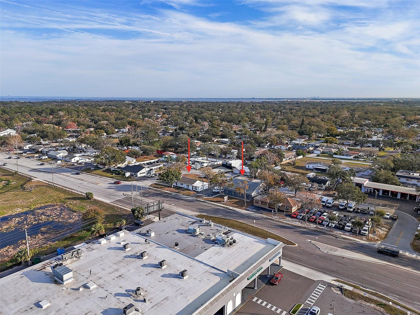 2641 & 2645 SUNSET POINT RD, CLEARWATER, FL, 33759
