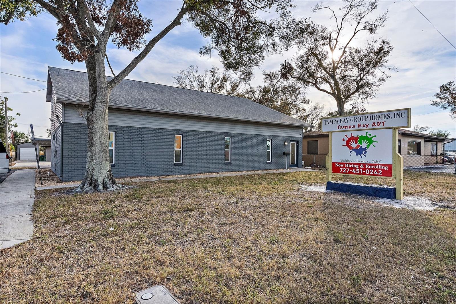 2641 & 2645 SUNSET POINT RD, CLEARWATER, FL, 33759