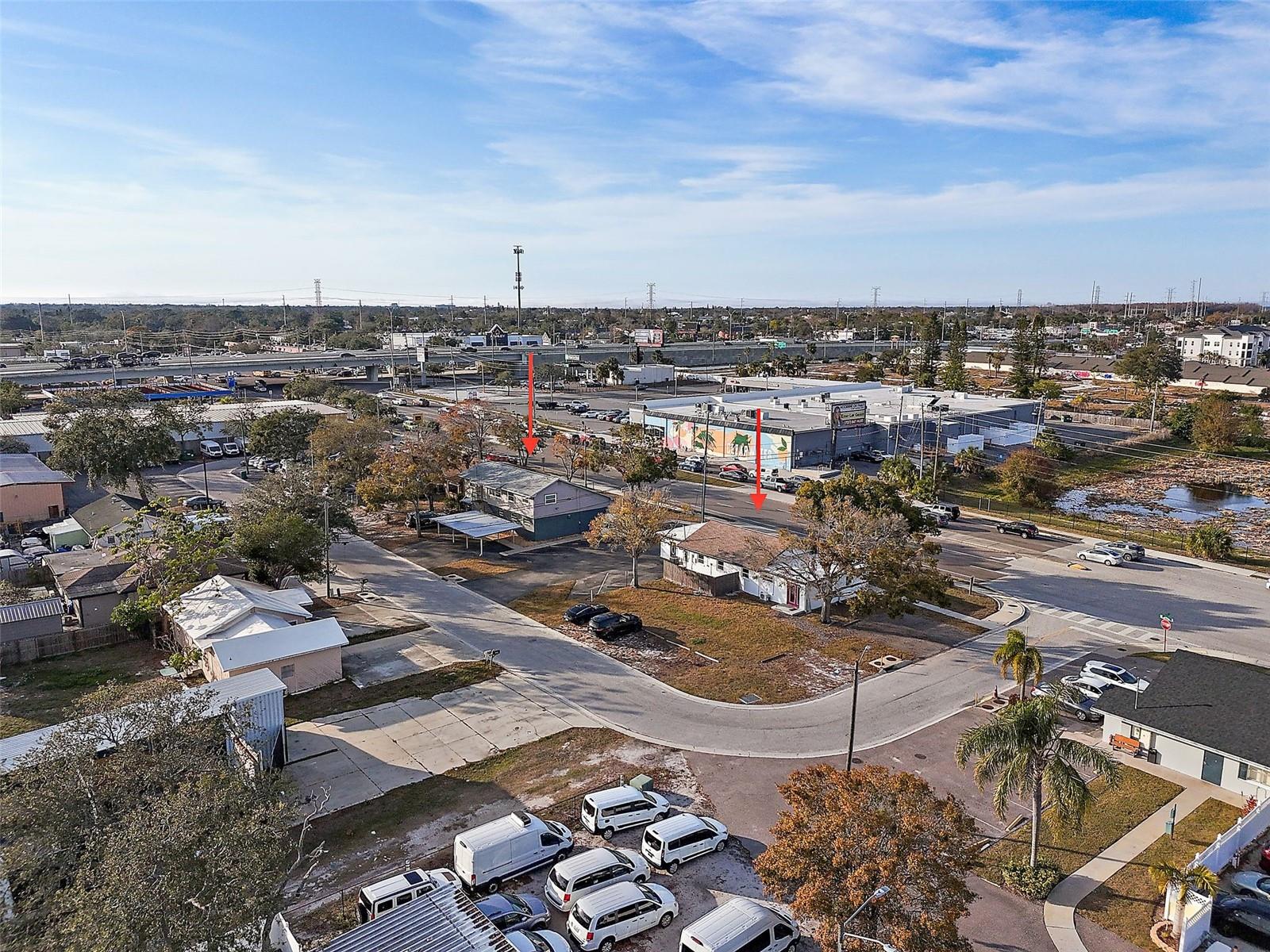 2641 & 2645 SUNSET POINT RD, CLEARWATER, FL, 33759