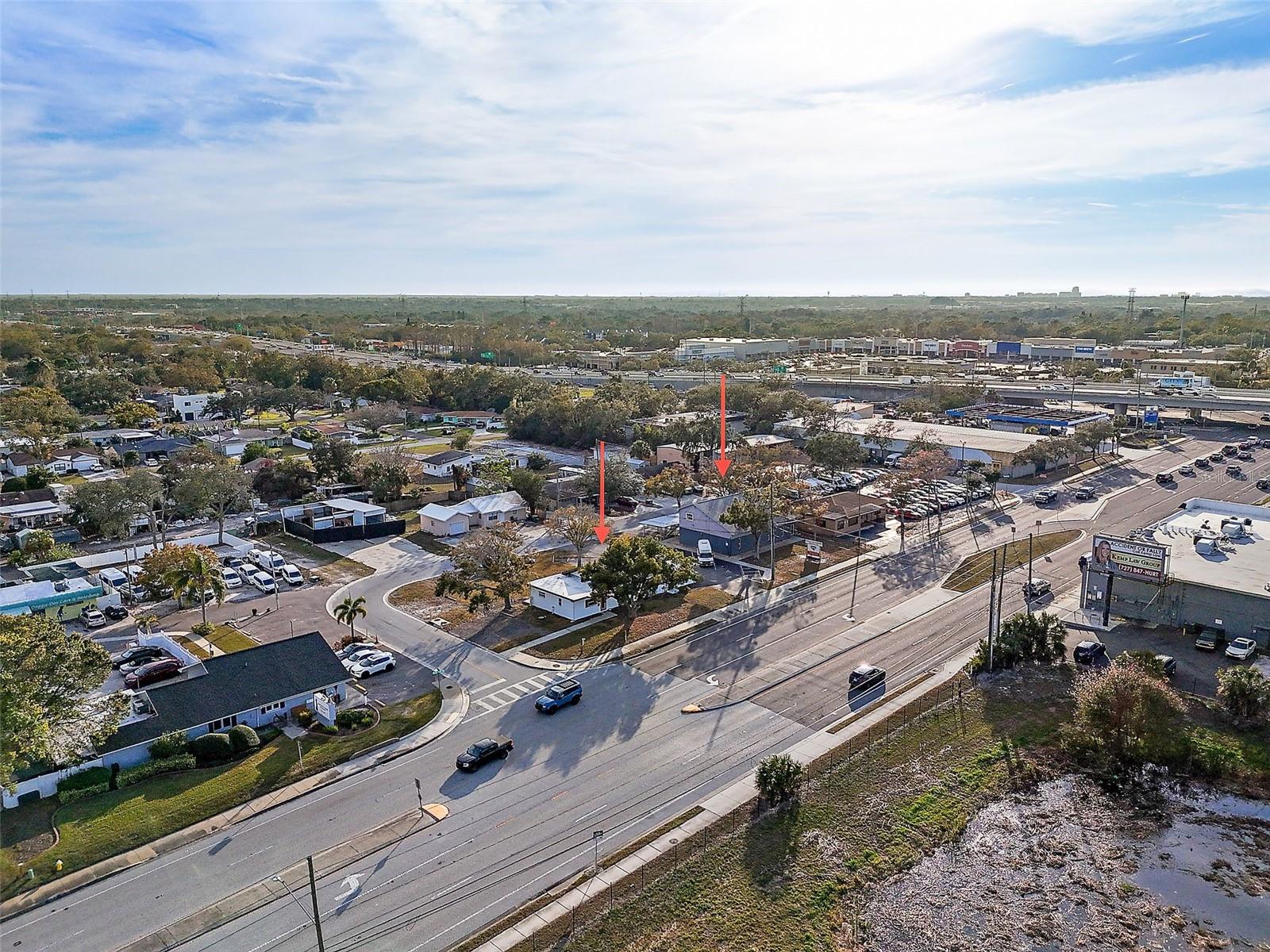 2641 & 2645 SUNSET POINT RD, CLEARWATER, FL, 33759