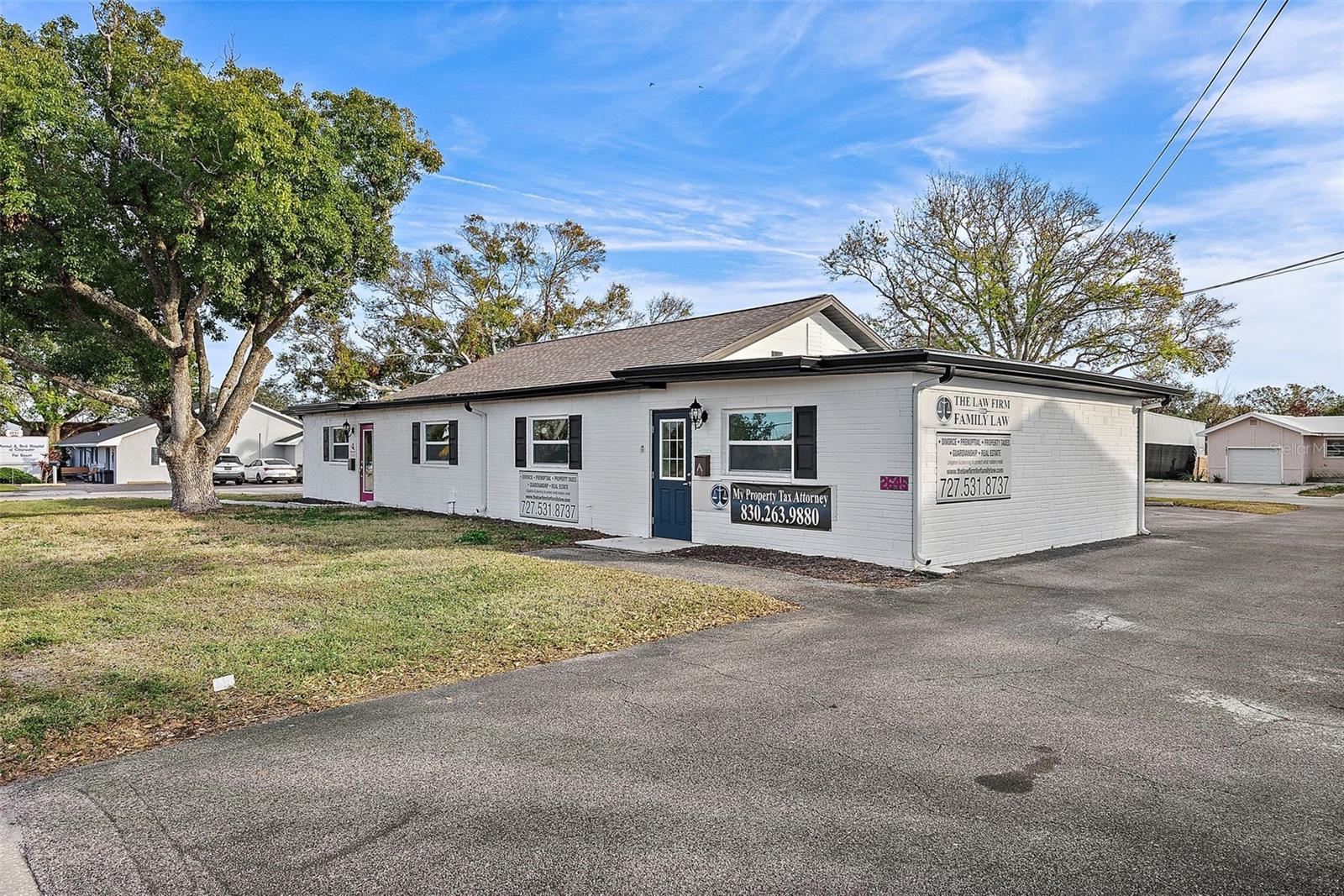 2641 & 2645 SUNSET POINT RD, CLEARWATER, FL, 33759