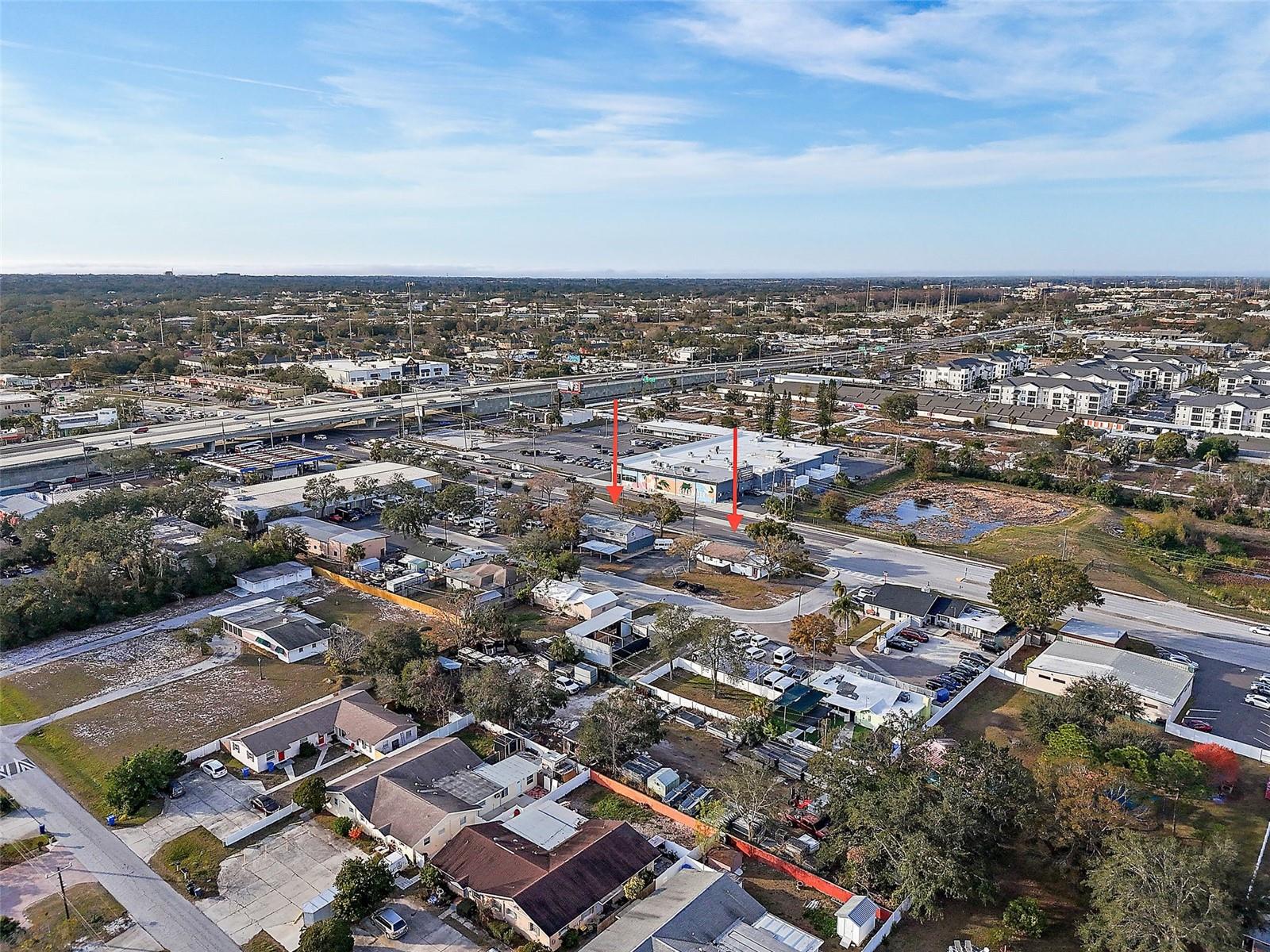 2641 & 2645 SUNSET POINT RD, CLEARWATER, FL, 33759