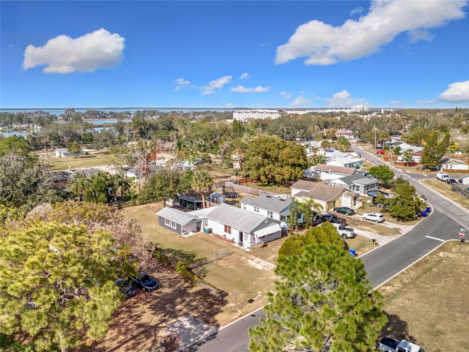 1119 PINE AVE, TAVARES, FL, 32778