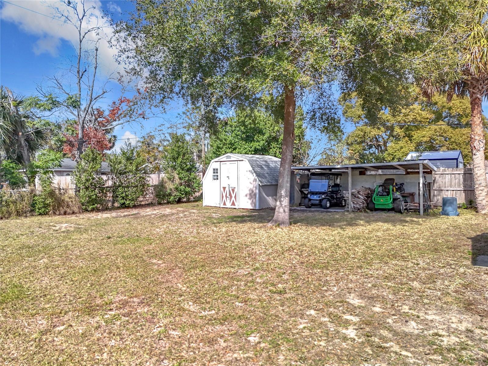 1119 PINE AVE, TAVARES, FL, 32778