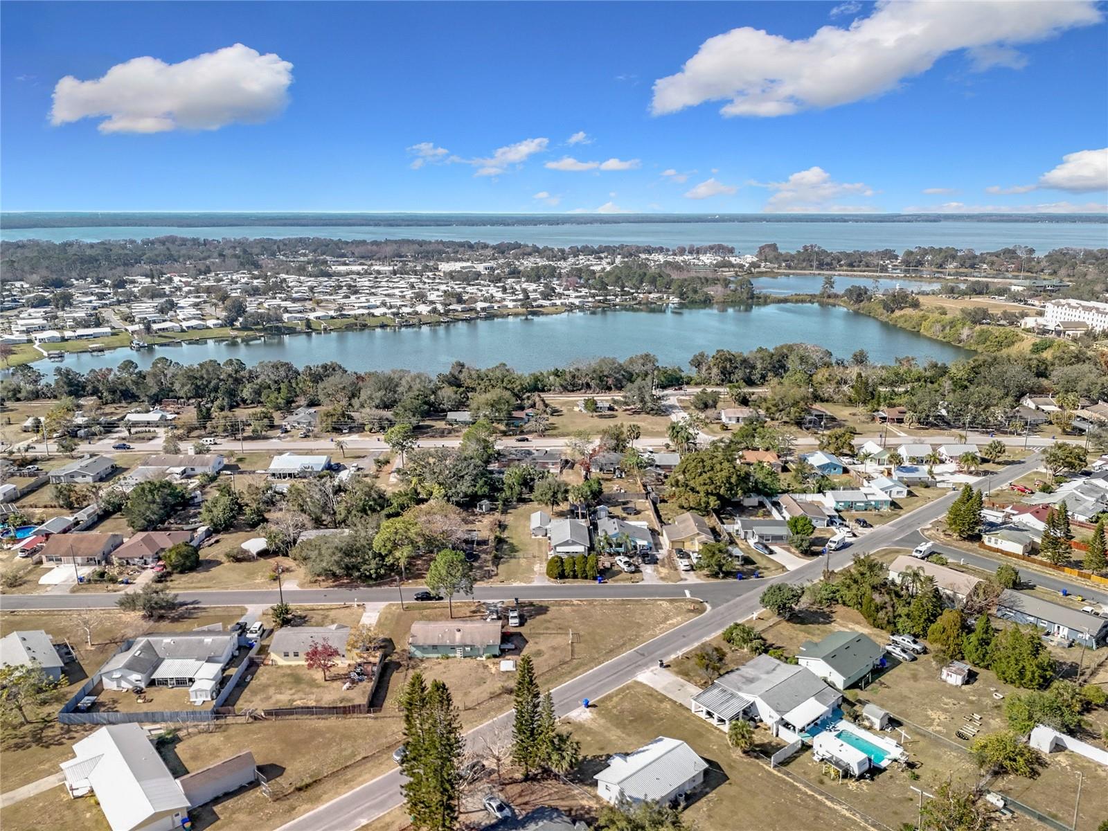 1119 PINE AVE, TAVARES, FL, 32778