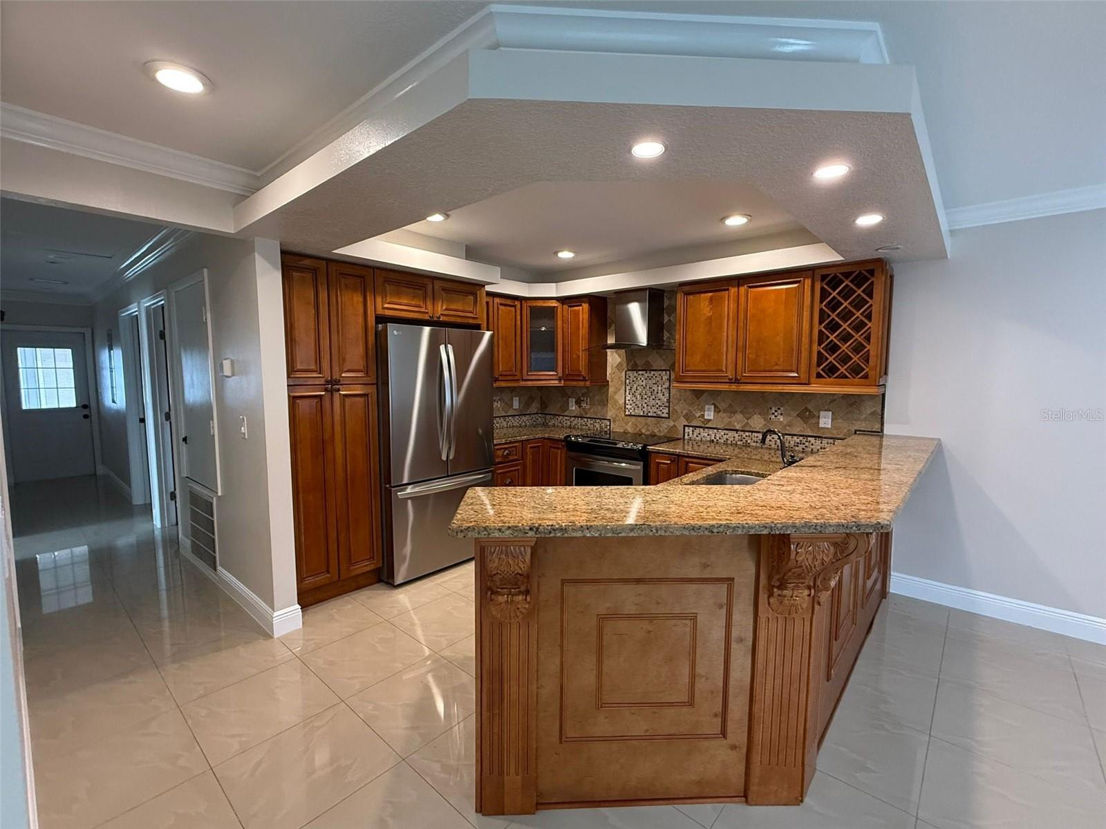 4920 ELDORADO DR, TAMPA, FL, 33615