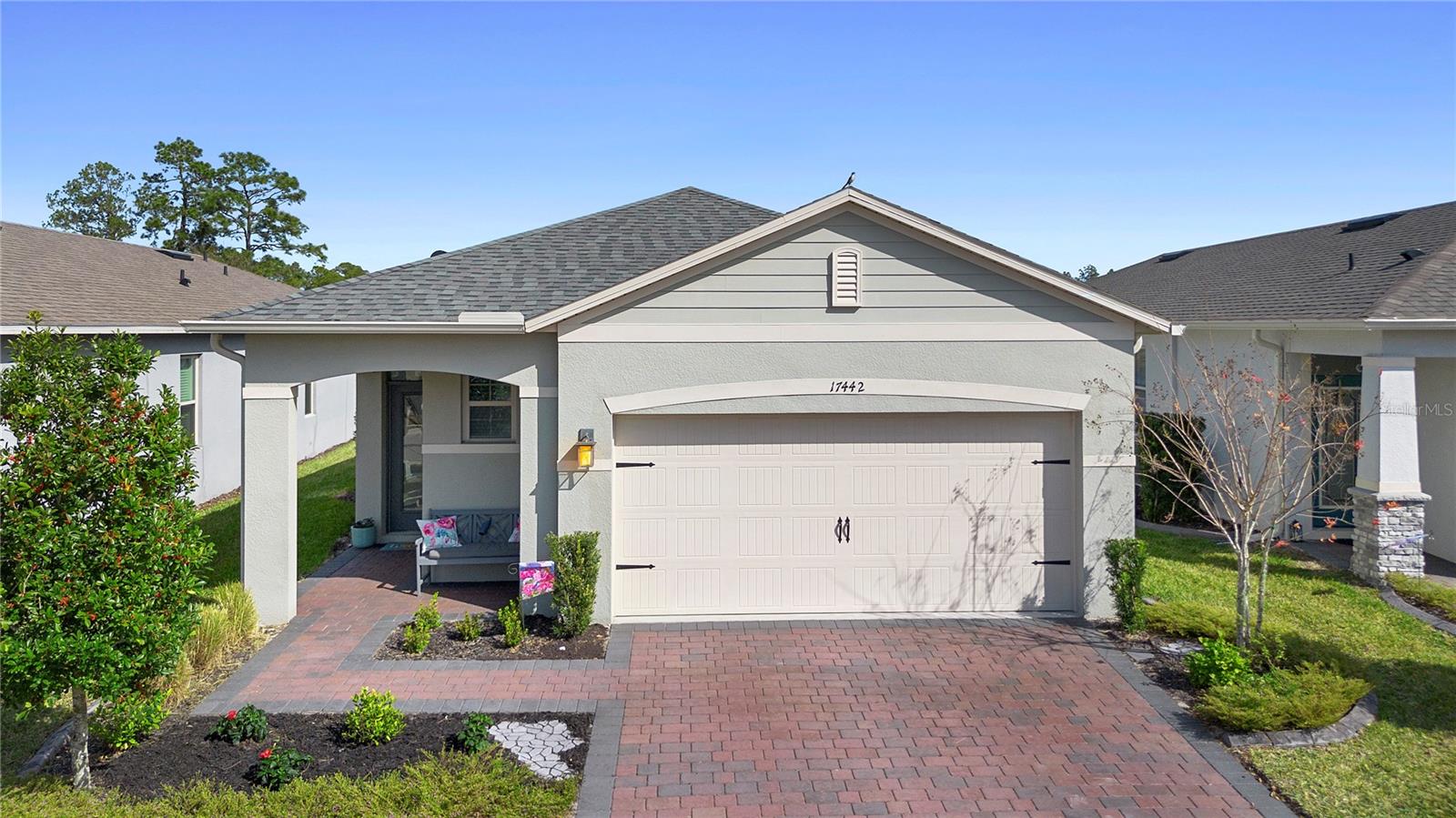 17442 BLAZING STAR CIR, CLERMONT, FL, 34714