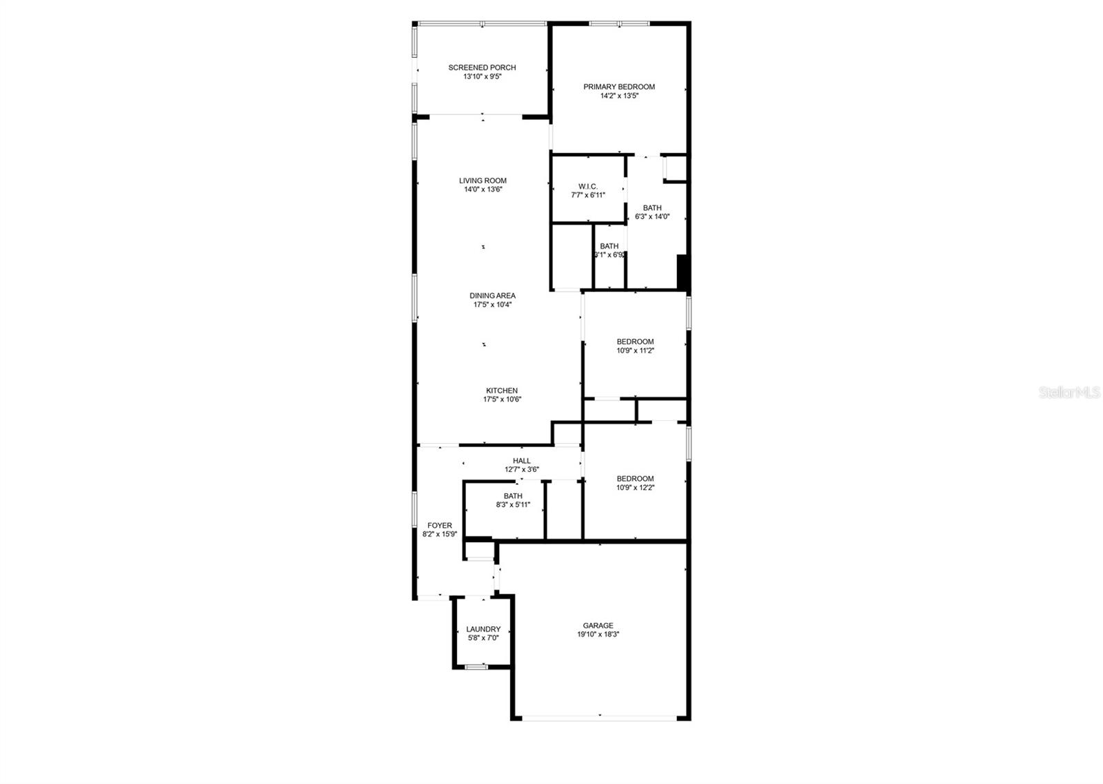 17442 BLAZING STAR CIR, CLERMONT, FL, 34714