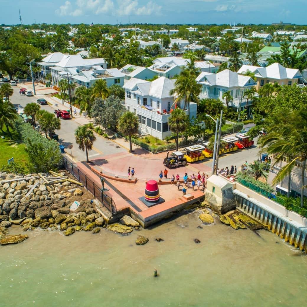 210 SOUTHARD ST #9, KEY WEST, FL, 33040