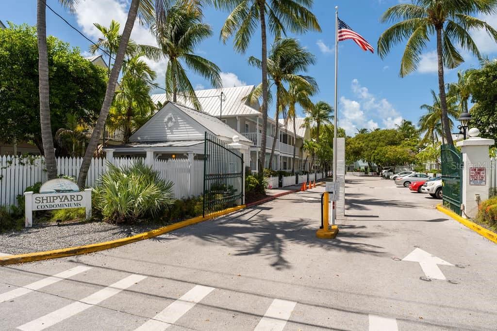 210 SOUTHARD ST #9, KEY WEST, FL, 33040
