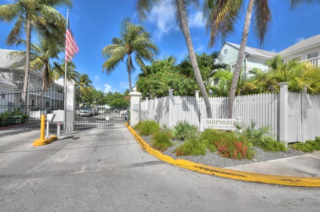 210 SOUTHARD ST #9, KEY WEST, FL, 33040