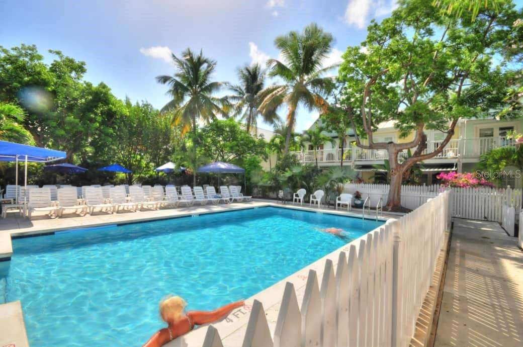 210 SOUTHARD ST #9, KEY WEST, FL, 33040