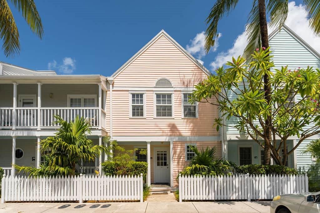 210 SOUTHARD ST #9, KEY WEST, FL, 33040
