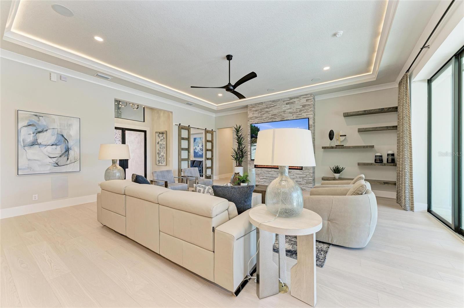 3123 FOUNDERS CLUB DR, SARASOTA, FL, 34240