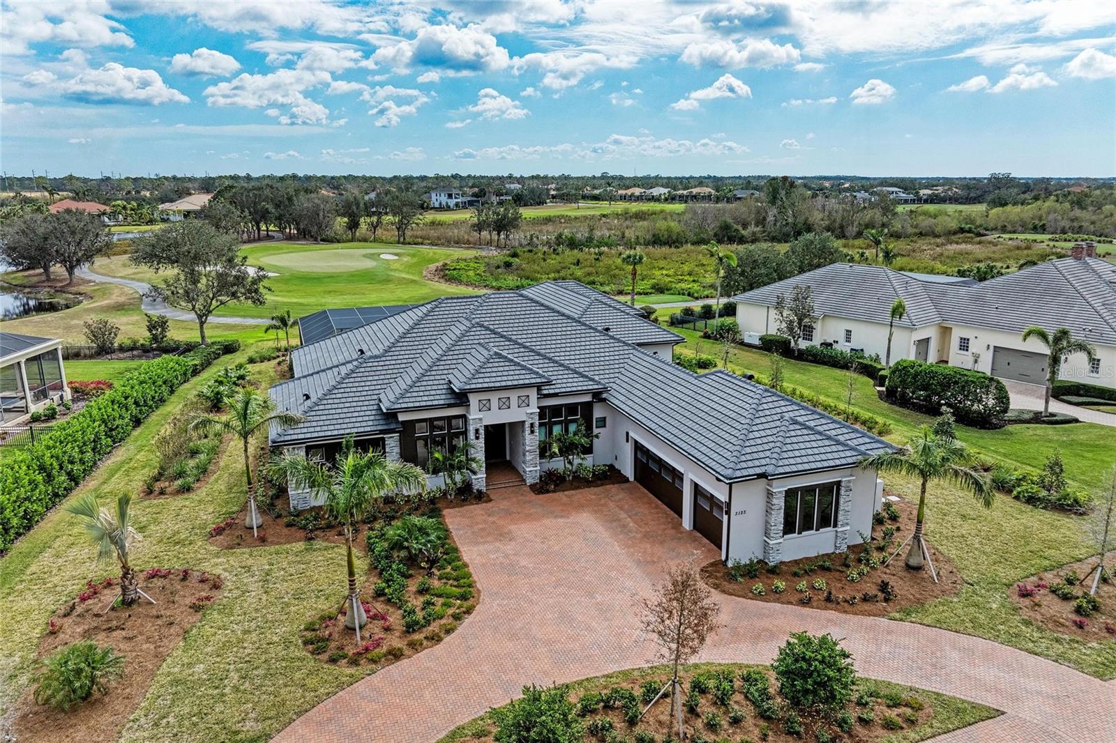 3123 FOUNDERS CLUB DR, SARASOTA, FL, 34240
