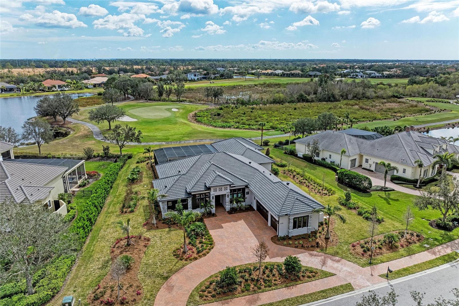 3123 FOUNDERS CLUB DR, SARASOTA, FL, 34240
